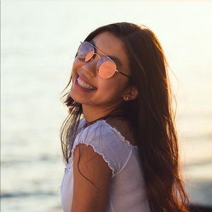 Meet your Posher, Michelle